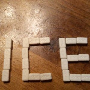 ICE SPEED BARS 40MG (CA)