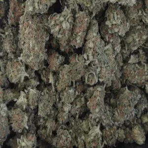 20g Afghan Kush [AA] cannabis flower