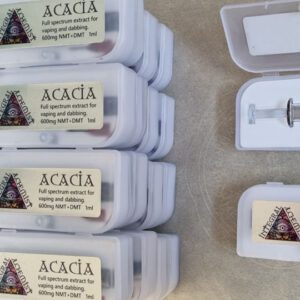 NMT + DMT vape Juice (CA)