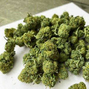 7-28g - Big Bud - Australian Medicinal Grade Buds