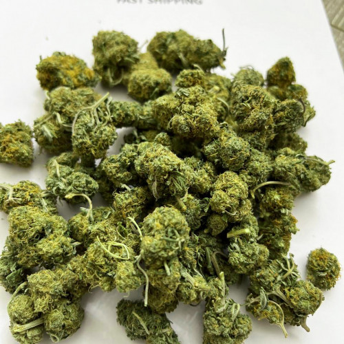 7-28g - Big Bud - Australian Medicinal Grade Buds - Image 2