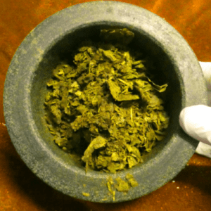 Changa Wanga 50% DMT