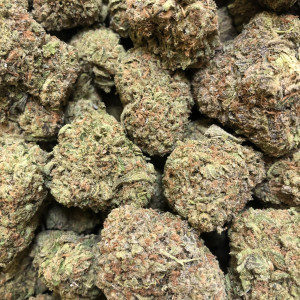 7-28g Australian Medicinal Grade Weed- Northern Lights