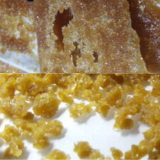 Elf Spice NATURAL DMT (Acacia confusa) Spacegem type crystals (US)