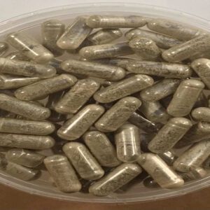 200 mg magic mushroom cap (CA)