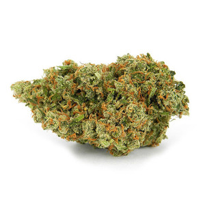 7-28g - Jack Herer - Australian Medicinal Grade Buds