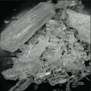 CRYSTAL METH (US)