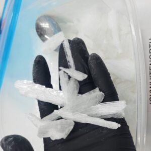 Local Canadian Meth (CA)