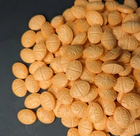 B974 Adderall - 30MG (US)