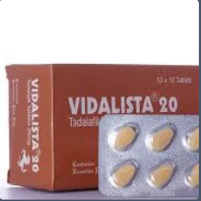 GENERIC CIALIS 20MG TABS (WW)