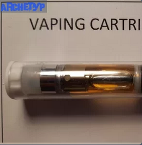 1 ml NN-DMT ejuice CART (US)