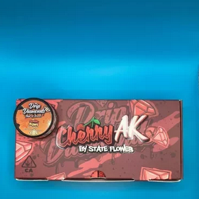 Drip Diamonds Extracts (US)