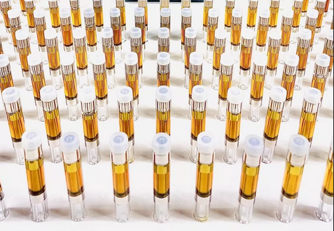 DMT Vape 1G/1ML (BUY 3 GET 1 FREE) (US)