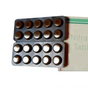 Nitrazepam 10mg PHARMA TABS (EU)