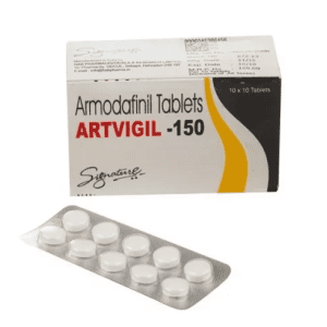 armodafinil tablets ARTVIGIL-150 mg (EU)