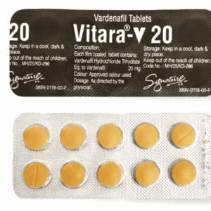 levitra vardnafil 20mg Pharma tabs (EU)