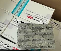 💊OXYCODON💊 80 mg  (EU)