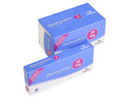 Dihydrocodeine DHC 30mg UK PHARMA STOCK (EU)