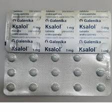 💊Ksalol 1mg/Alprazolam💊Großer Rabatt💣🔥 (EU)