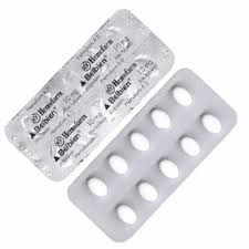 Belbien 10mg 💊 Zolpidem ✅ (EU)