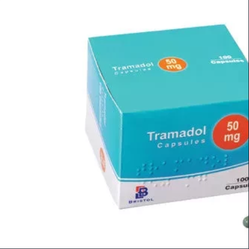 TRAMADOL 50MG TABS UK PHARMA STOCK (EU)