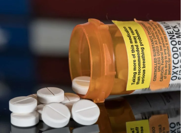 Oxycodone 30mg INSTANT RELEASE (US)