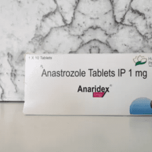 ARIMIDEX (Anastrozole) -  1mg Pharma Tablets ( AUS )