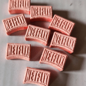 200mg - Clean Strong MDMA Pills 5 PACK