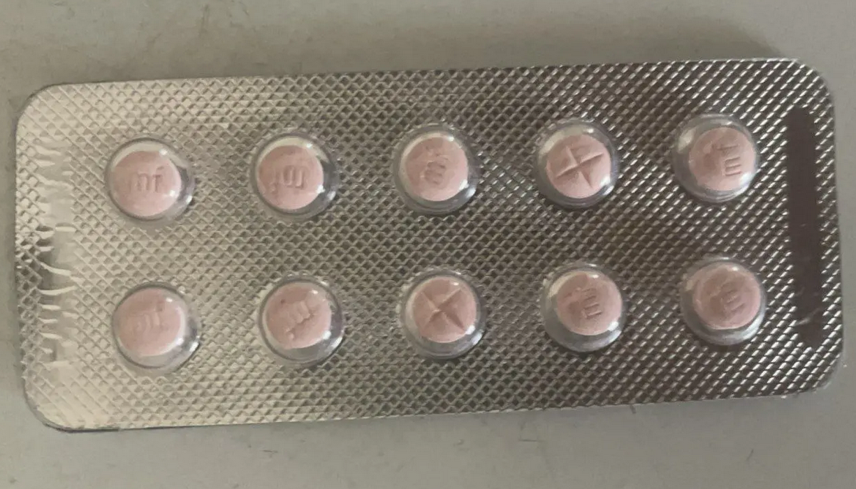 ❤️ XANAX ALPRAZOLAM 0.5mg ❤️ 💥 100% PHARMA GRADE💥 10 Pills
