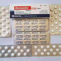 Valium 10mg Diazepam (US)