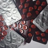 Morphine 30mg  Biogenfine (US)