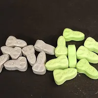 NASA 2C-B Pills 20mg